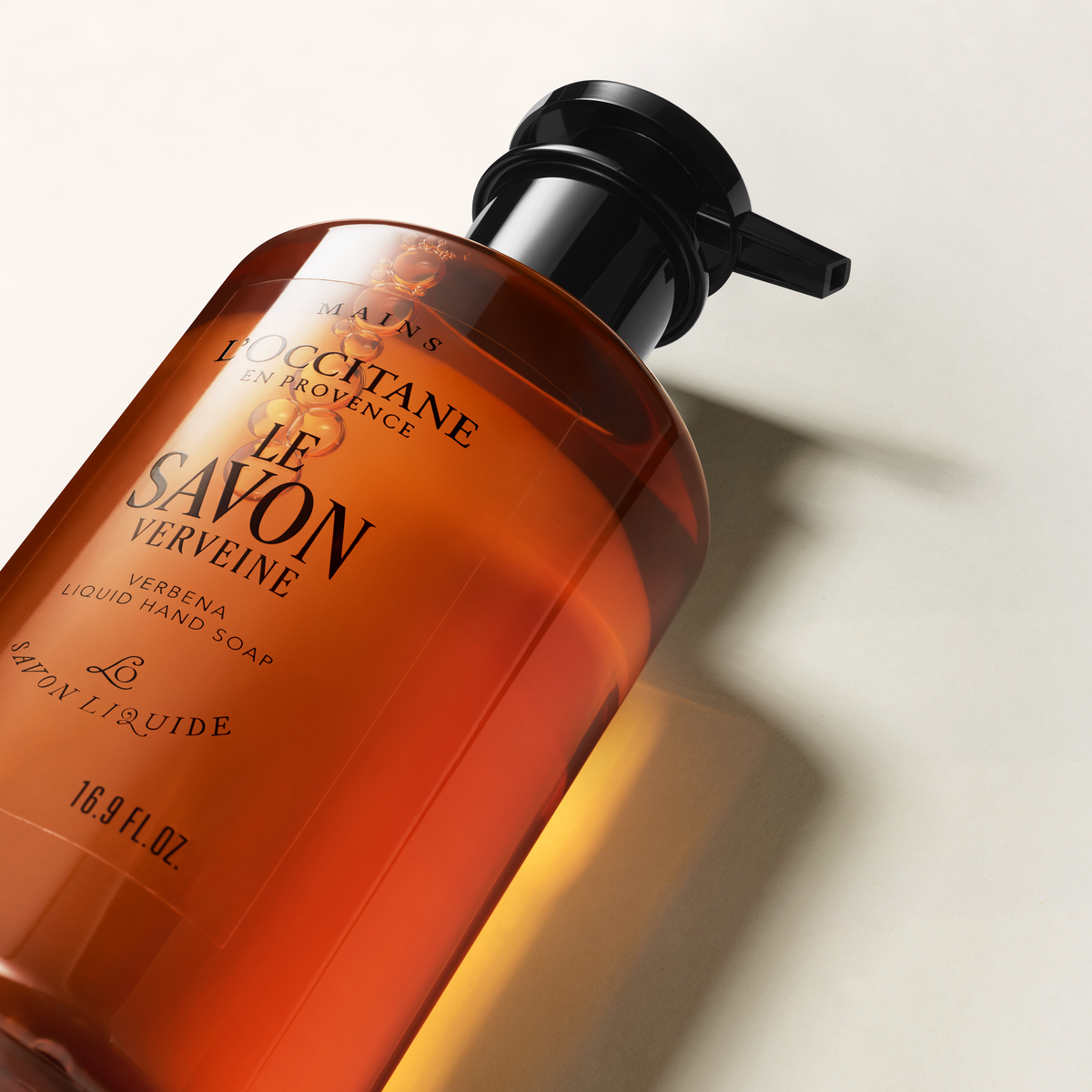 Verbena Liquid Hand Soap