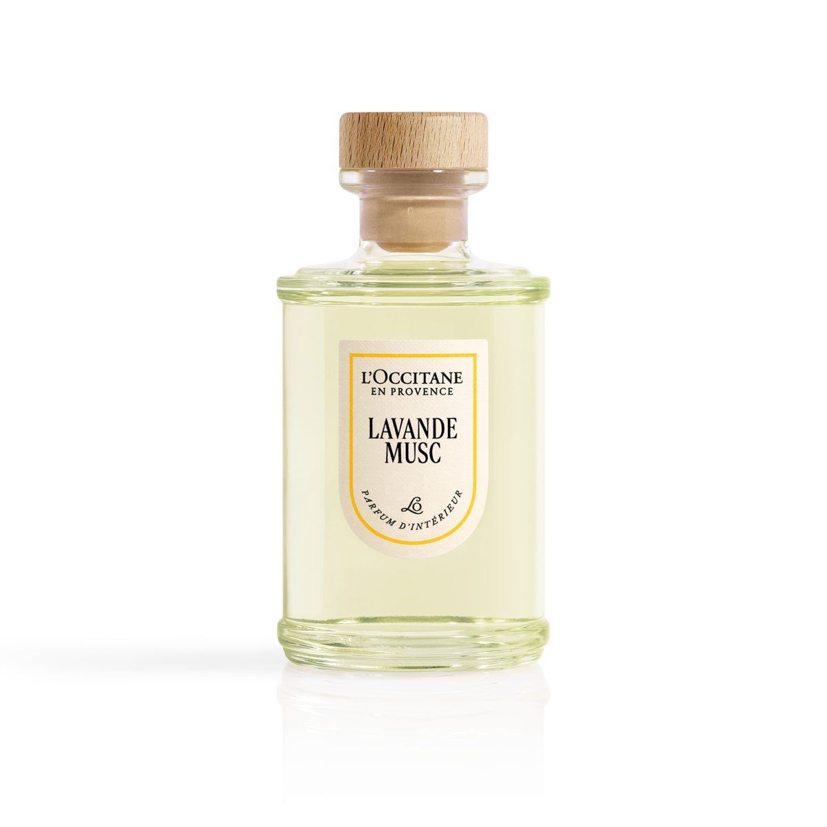 Lavande Musc diffuser