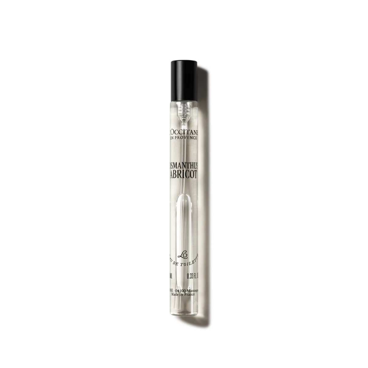 Eau de Toilette Osmanthus Abricot