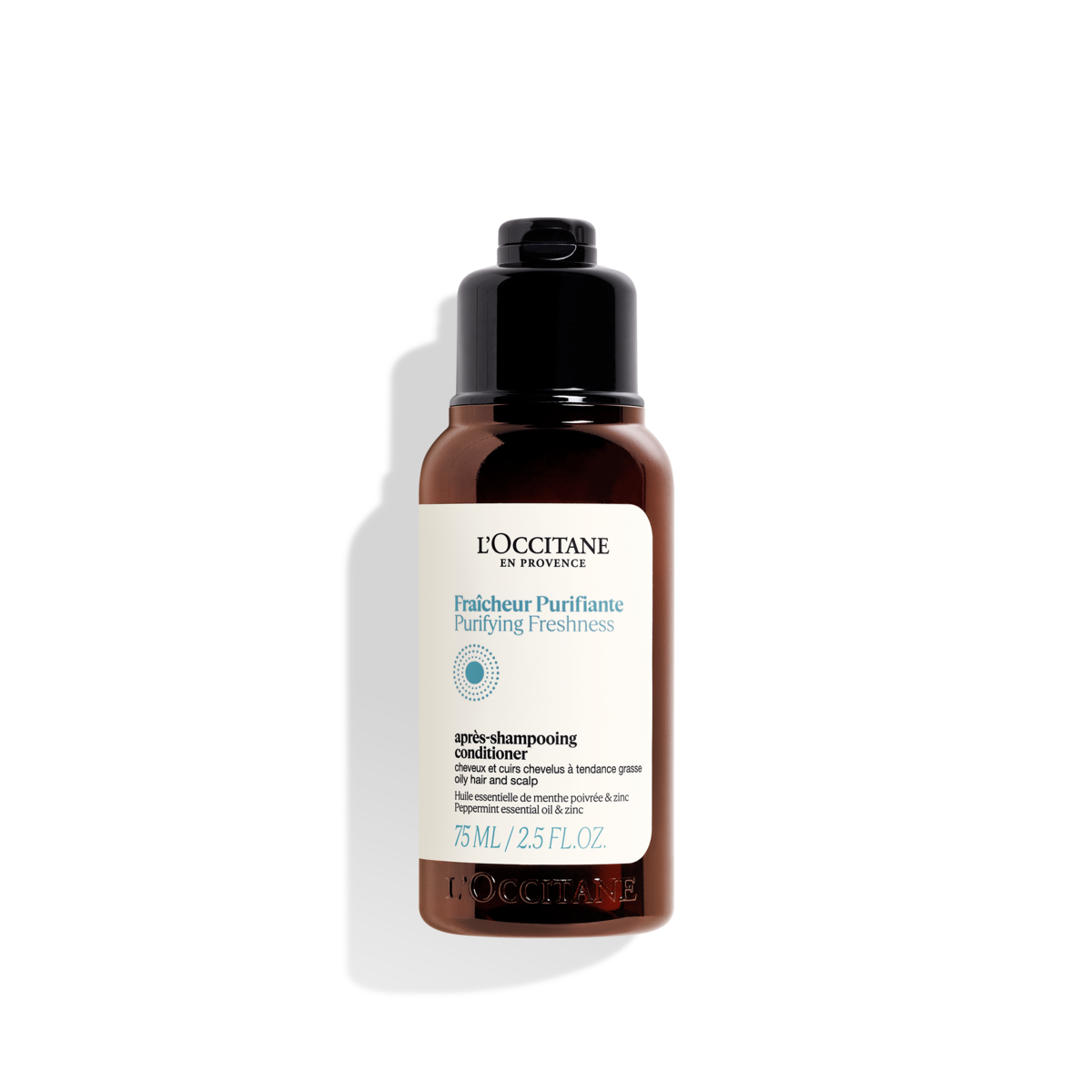 Pročišćavajući balzam za svjež