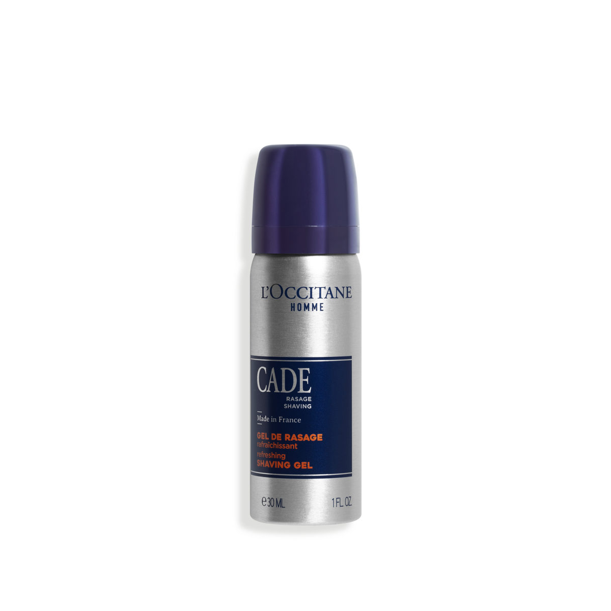 Cade Refreshing Shaving Gel