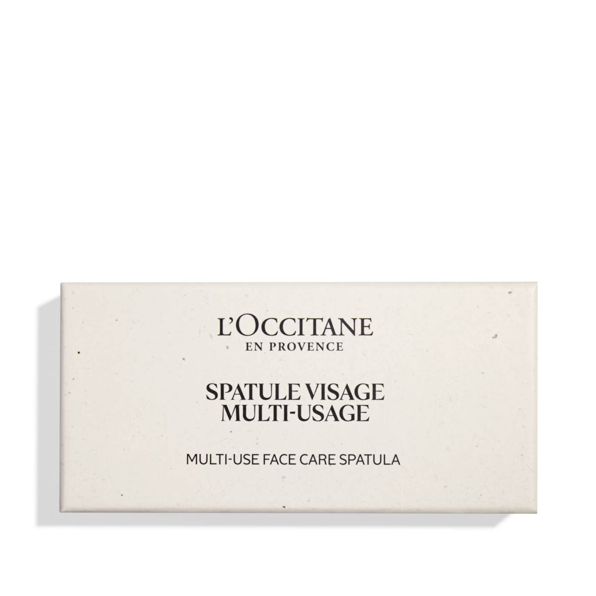 Višenamjenska špatula za njegu lica