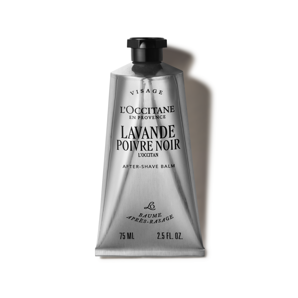 Lavande Poivre Noir after-shave balm