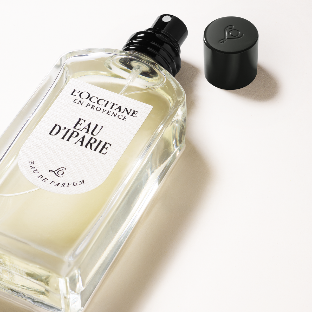 Eau d'Iparie eau de parfum 50ML