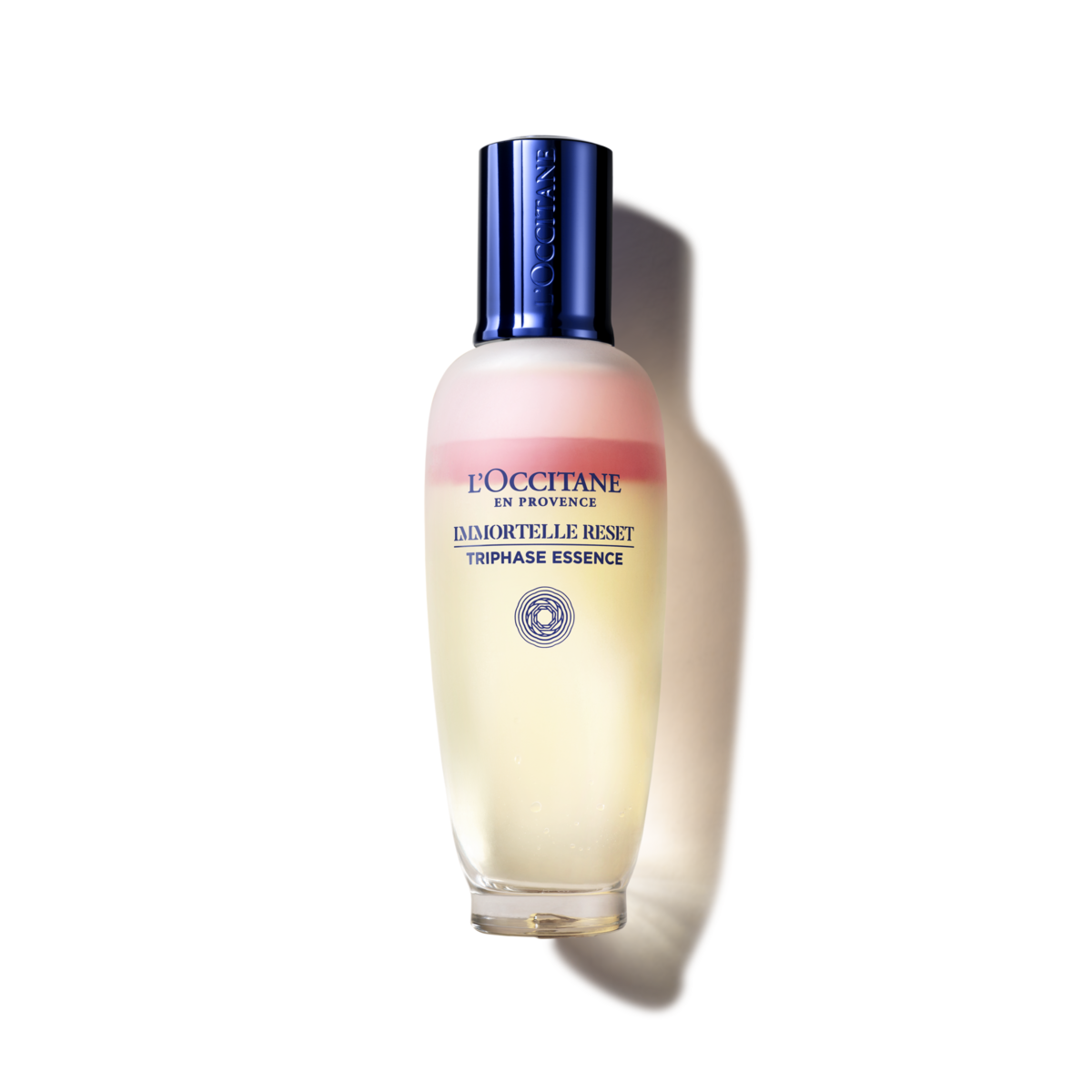 Immortelle Reset Triphase Essence