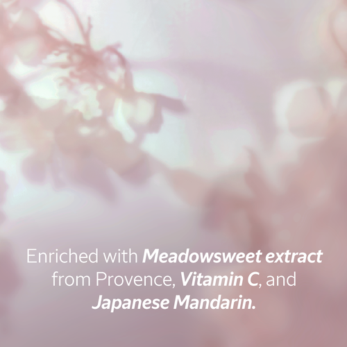 Koncentrirani serum za blistavu put Reine des Pres