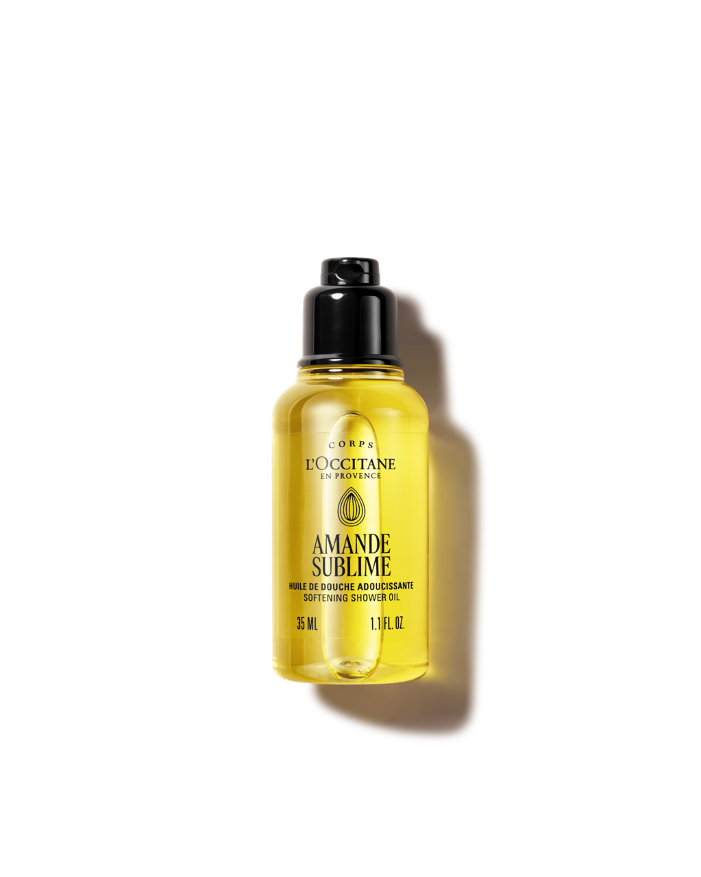 POKLON: Ulje za tuširanje Amande Sublime 35 ml