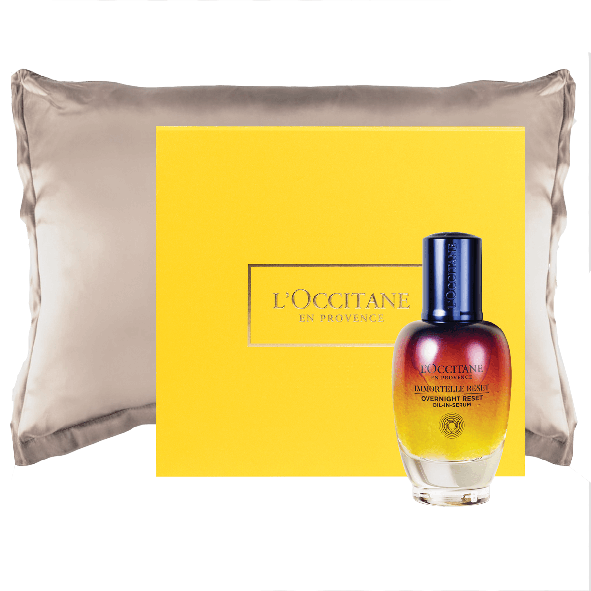 Set za njegu lica: Ritual noćnog luksuza za lice