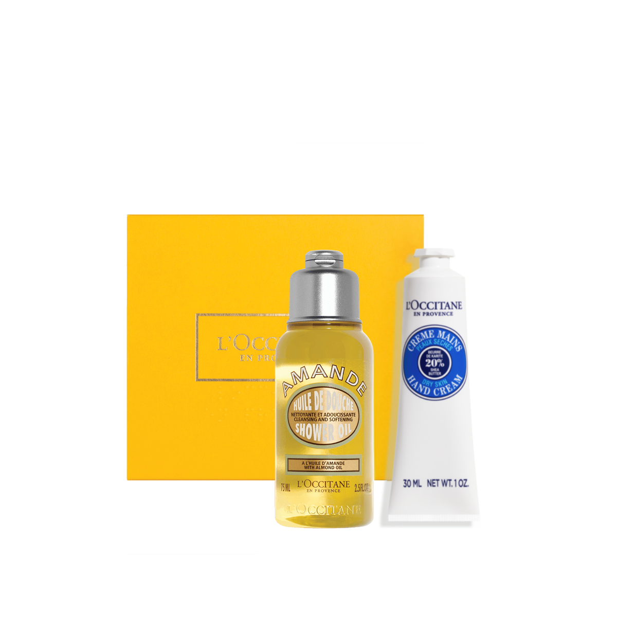 Najbolje iz L'Occitanea