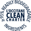 Badge clean charter