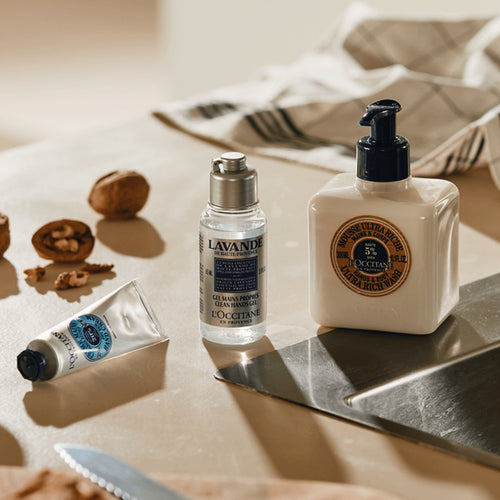 Ultrabogati tekući sapun za tijelo i ruke