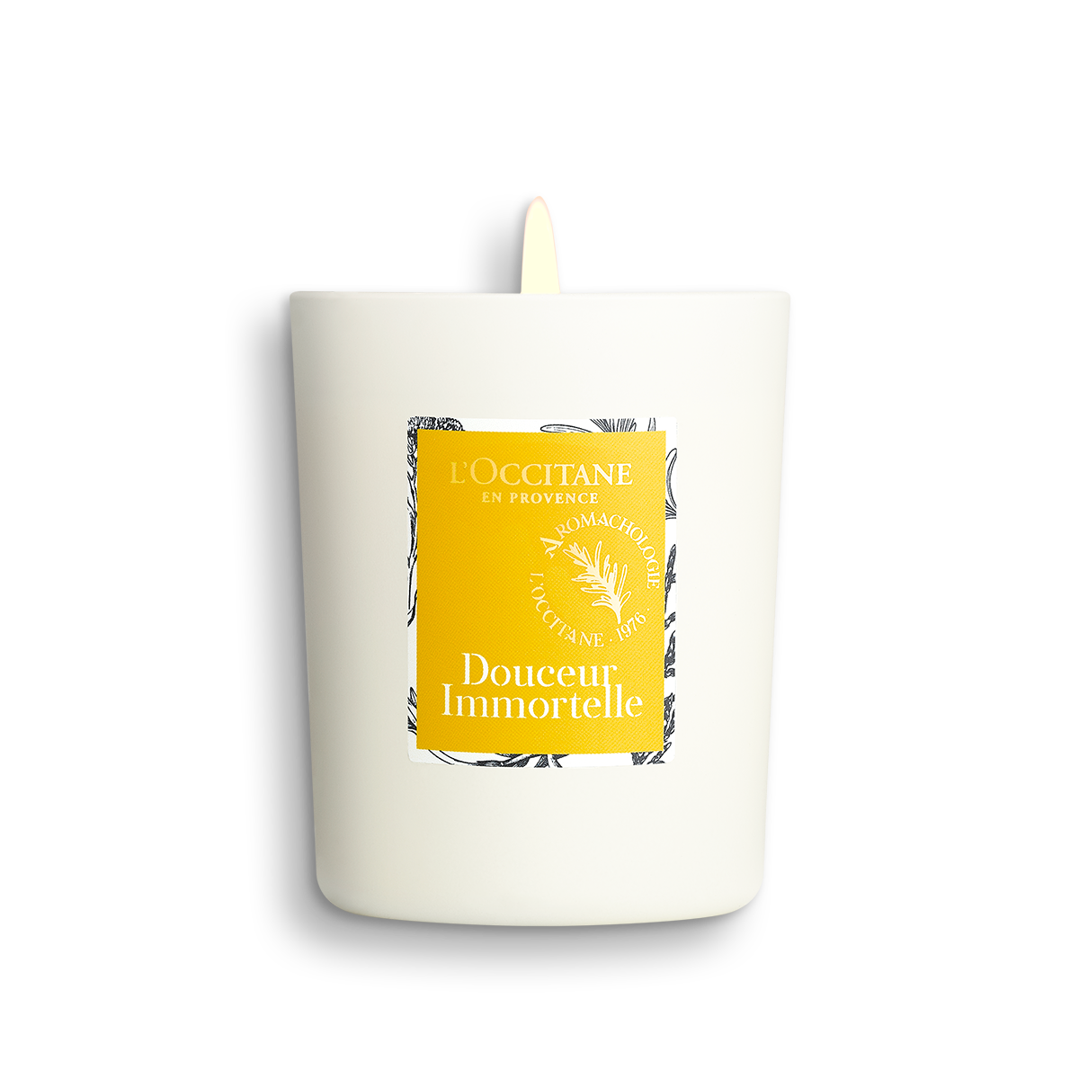 Energizirajuća svijeća