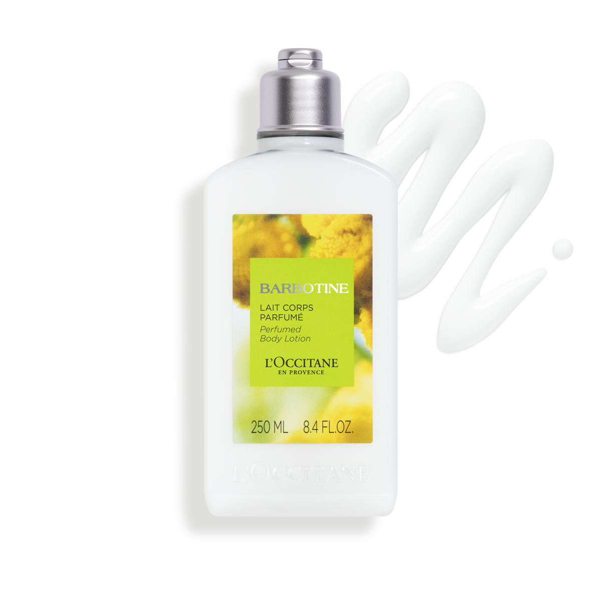 Barbotine Body Lotion 250ML