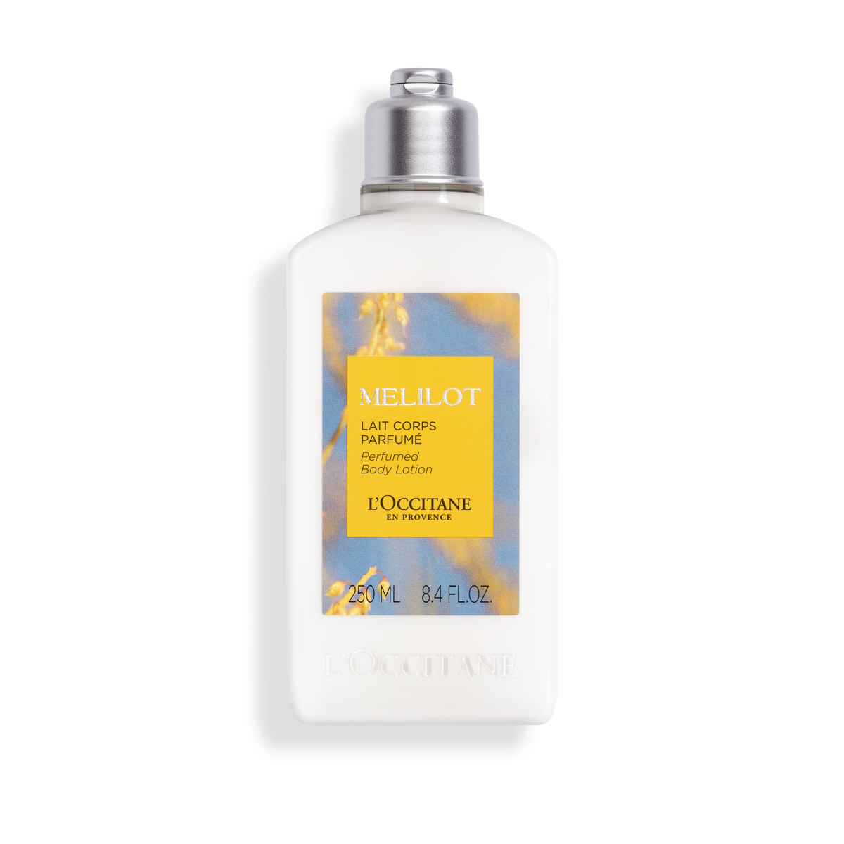 Mélilot Body Lotion 250ML