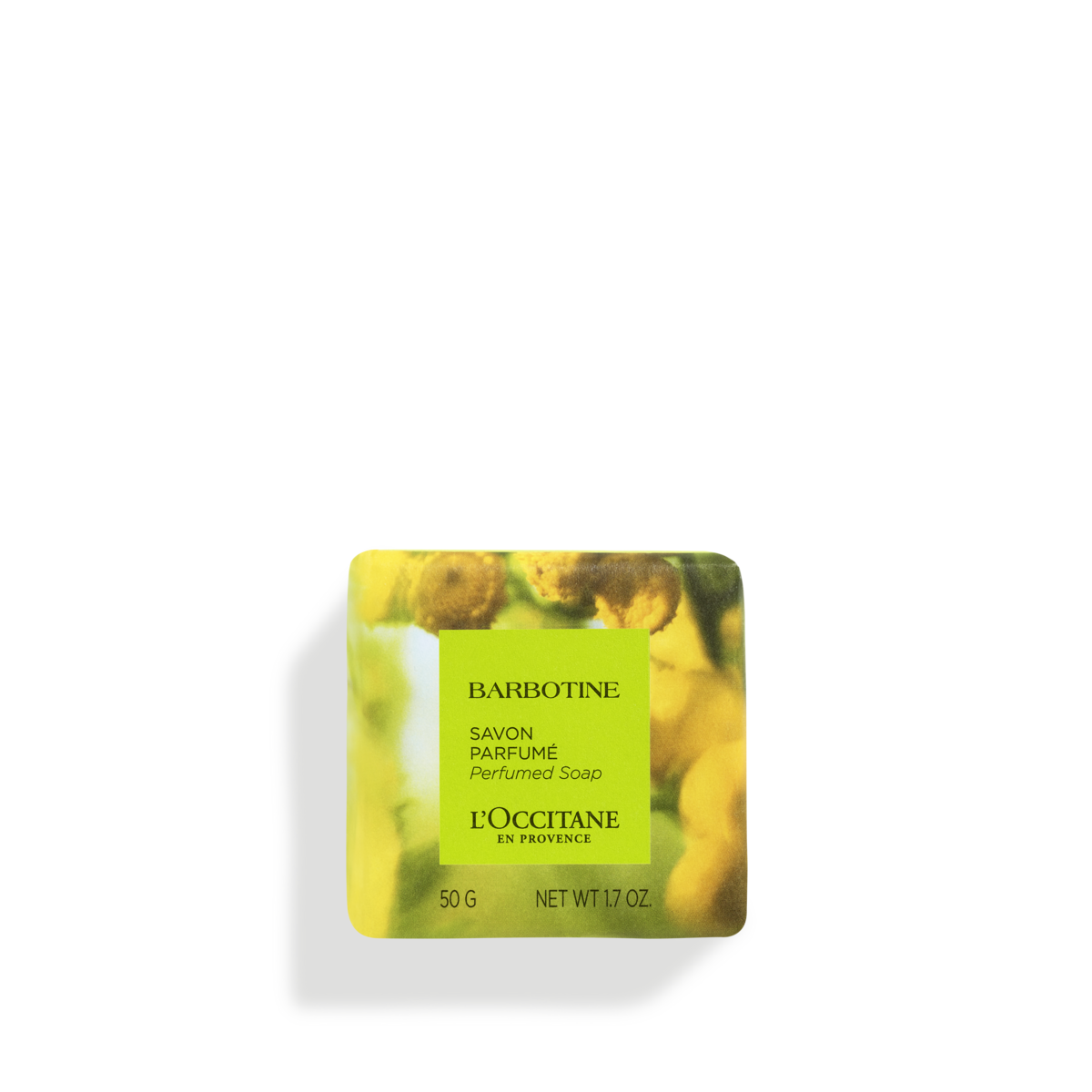 Barbotine Savon 50G