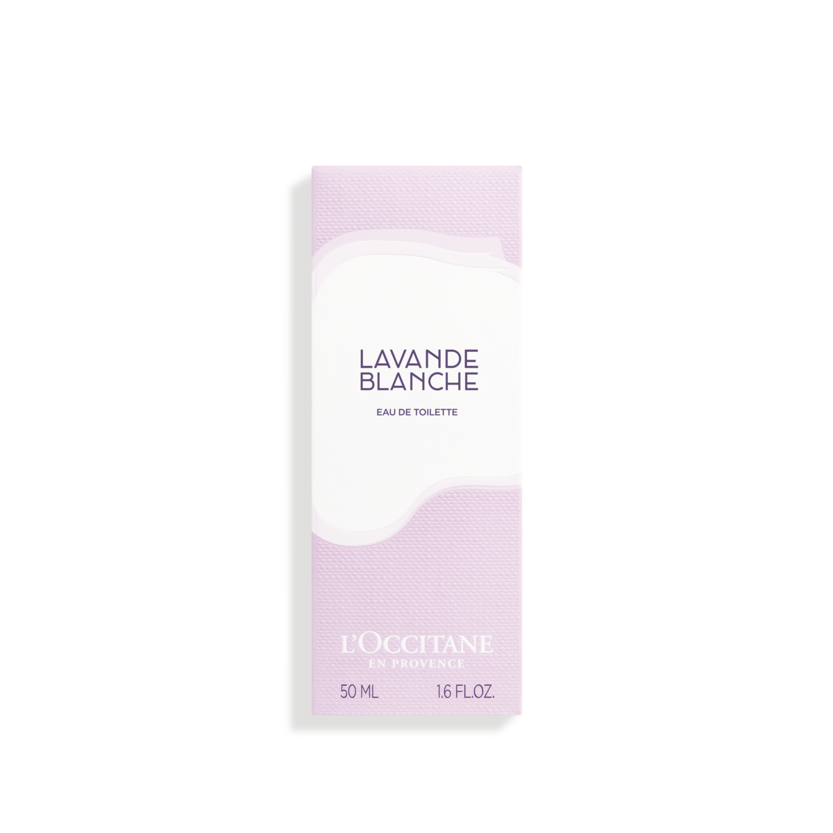 Eau de Toilette Lavande Blanch