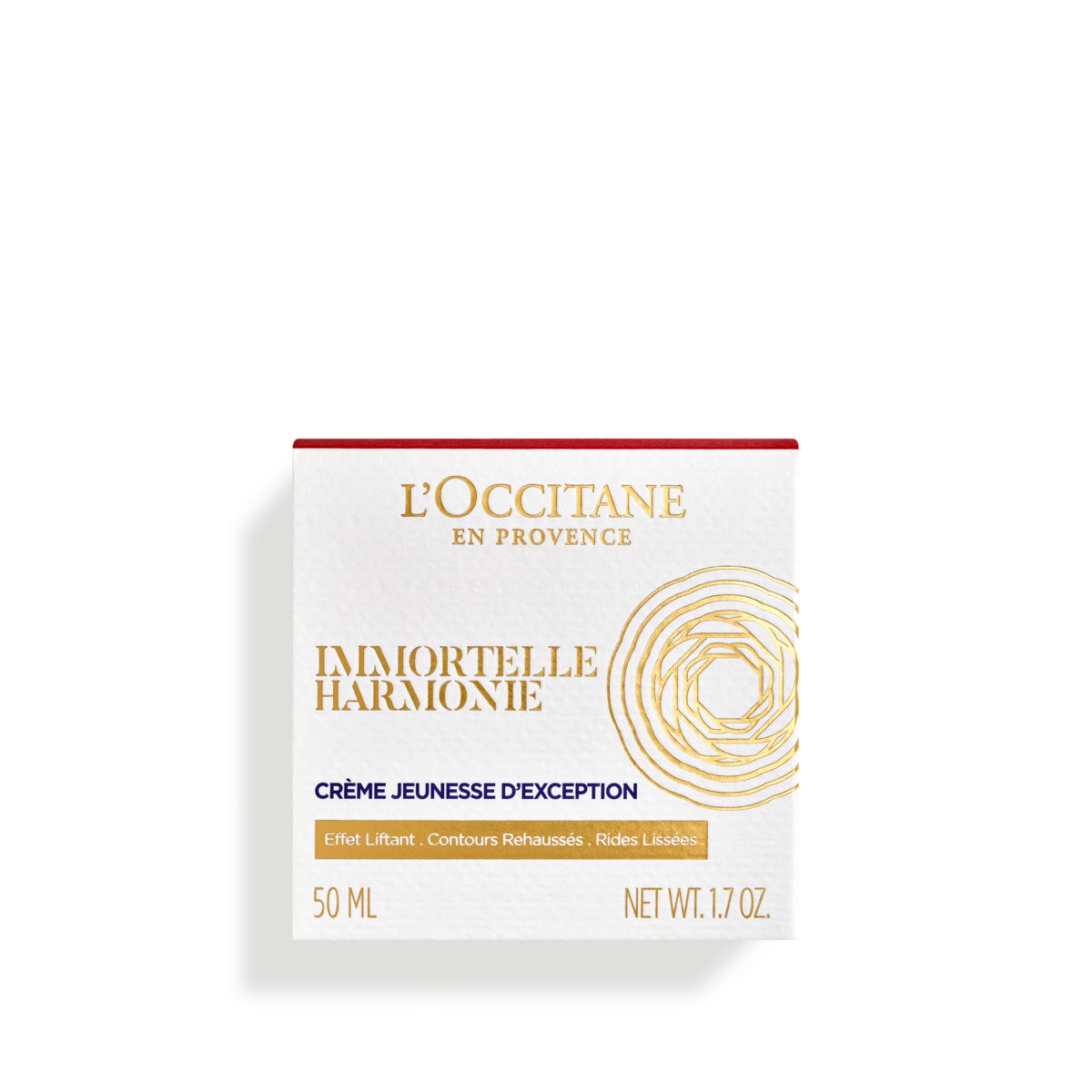 Immortelle Harmonie Exceptional Youth Cream