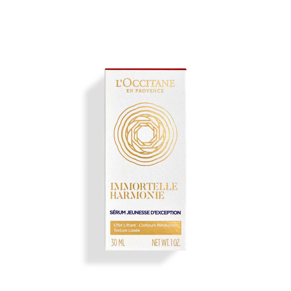 Serum za lice Božanstvena harmonija