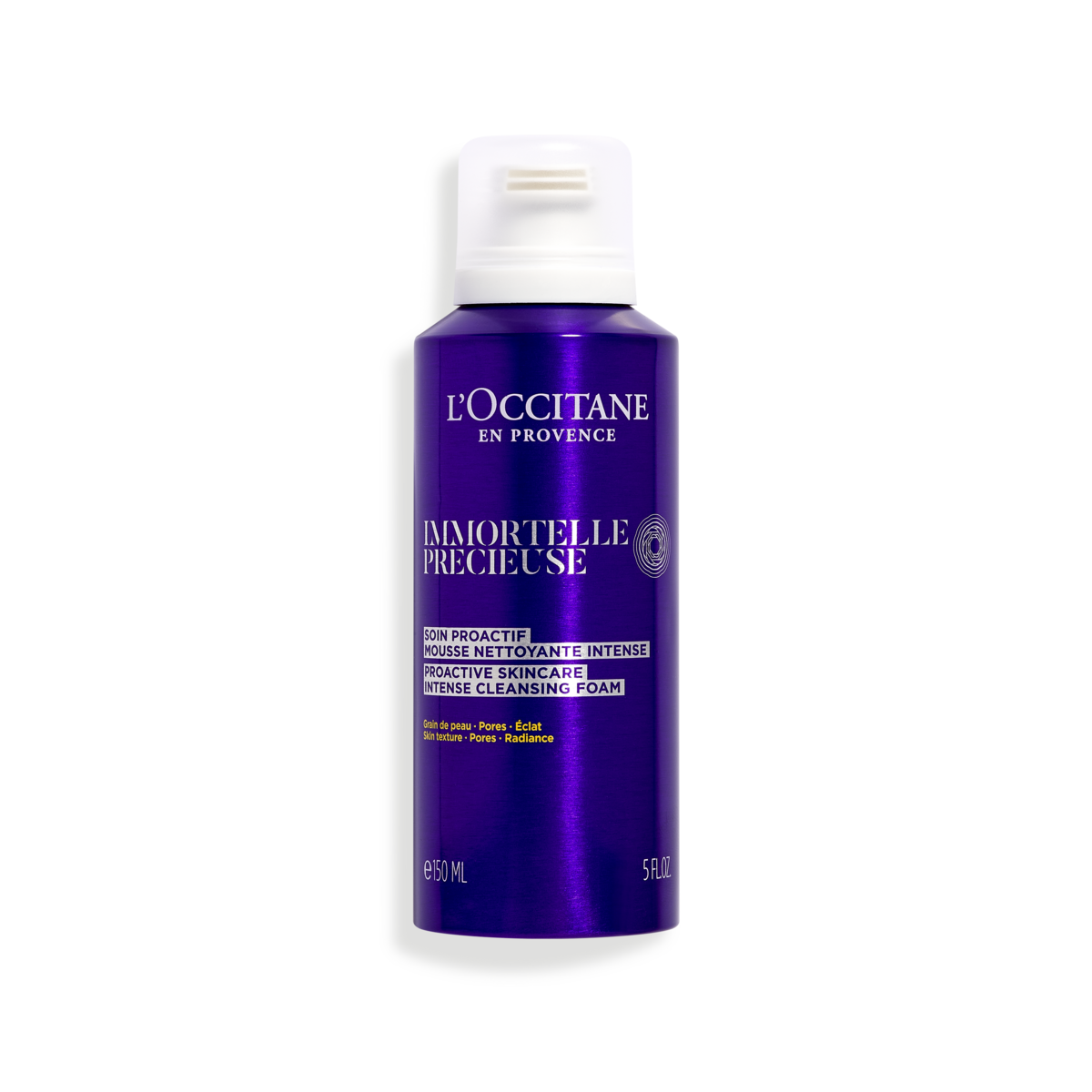 Dragocjena pjena za čišćenje 1