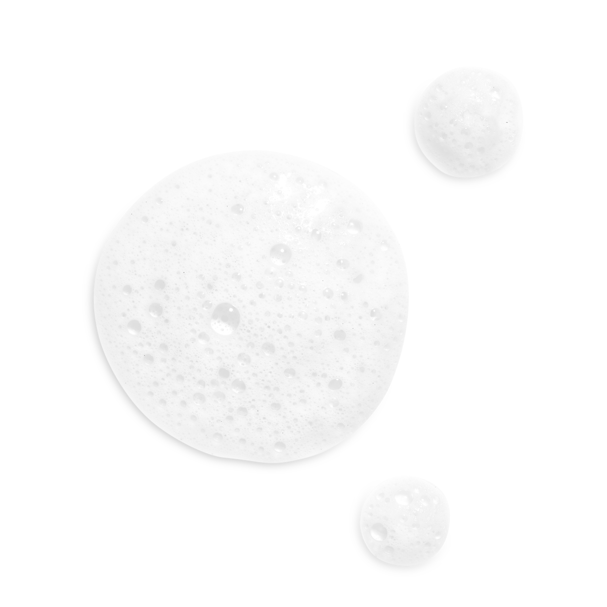 Nježni kruti šampon za ravnotežu vlasišta