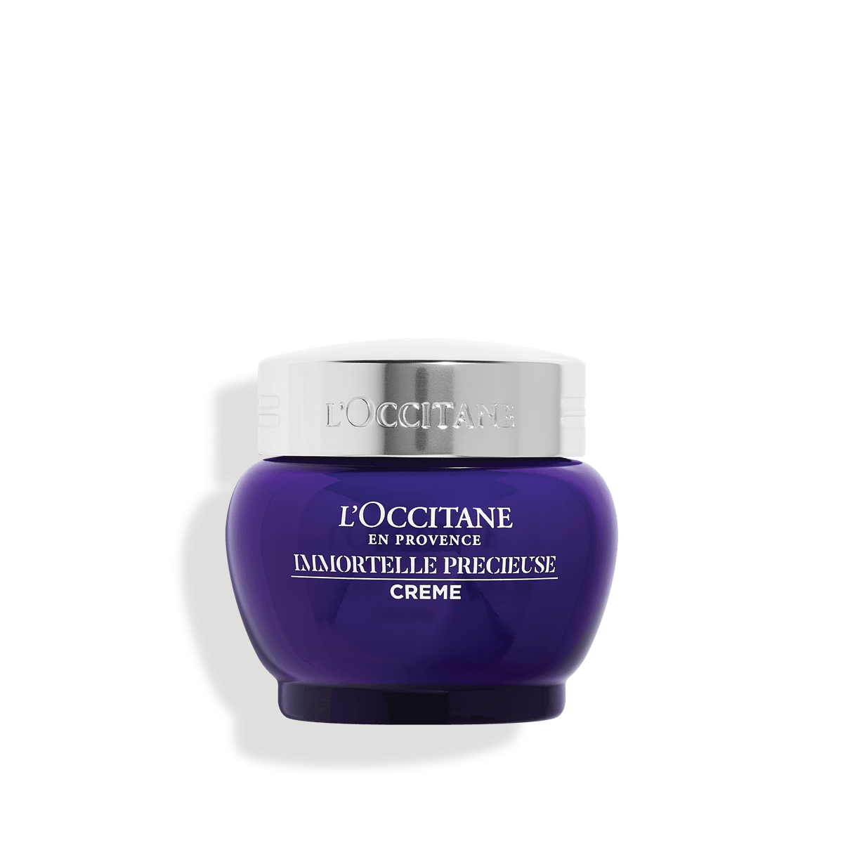 Dragocjena krema za lice Aktivna pomlađujuća njega lica