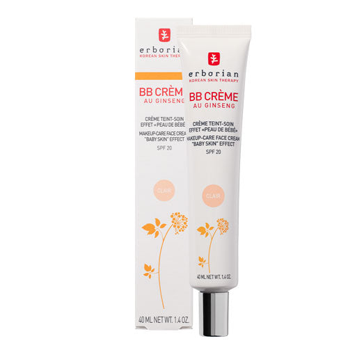 Erborian BB krema Clair