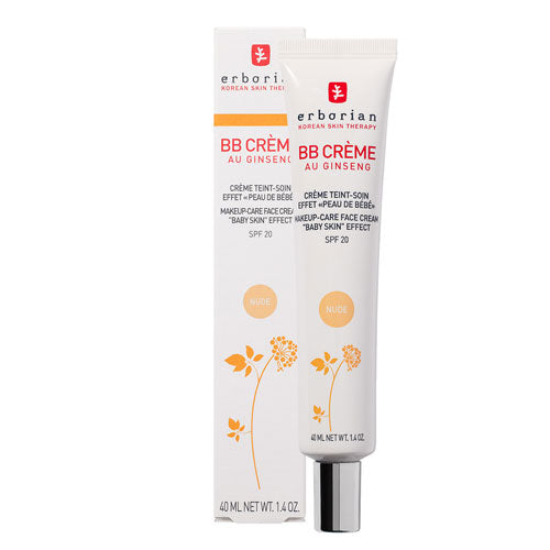 Erborian BB krema Nude