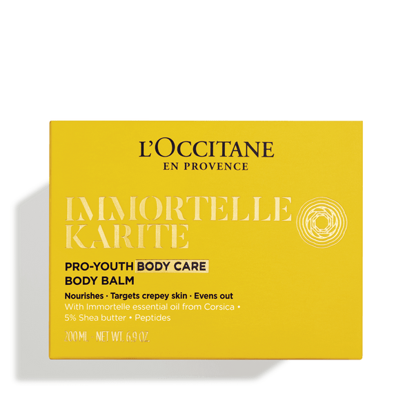 Balzam za mladoliku kožu tijela