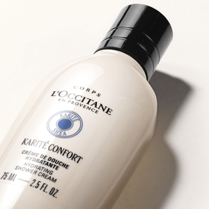 Hydrating Shower Cream 75ml