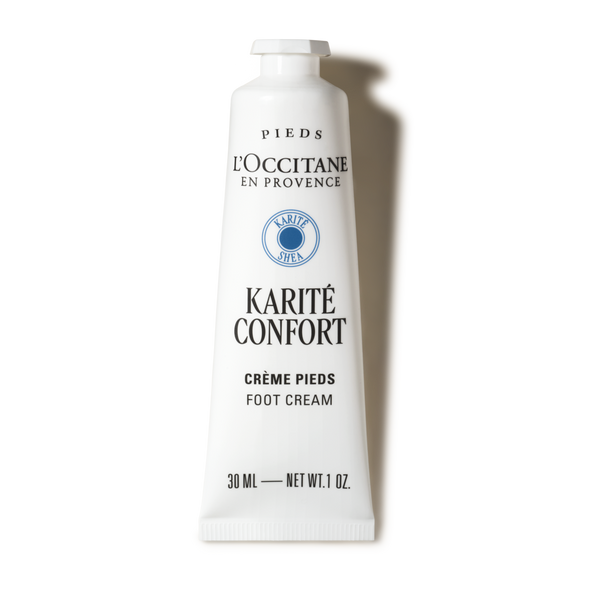 Shea Foot Cream 30ML