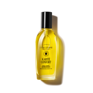 Nourishing Body Oil 100ML