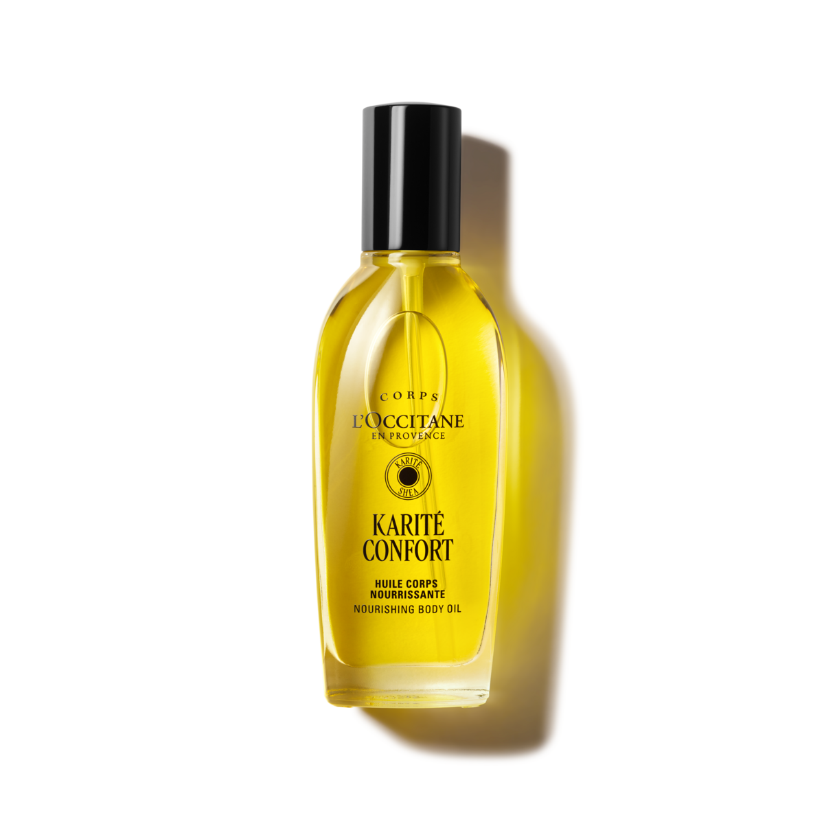 Nourishing Body Oil 100ML