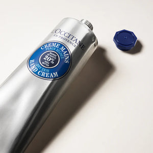 Karite krema za ruke za suhu kožu