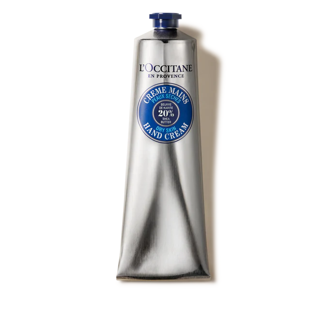 Karite krema za ruke za suhu kožu