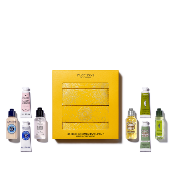 2025 HOLIDAY CRACKERS KIT