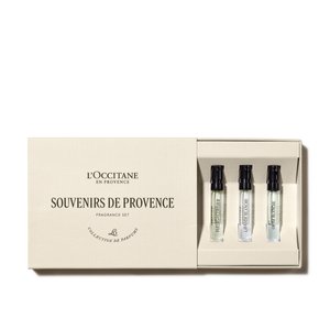 Fragrance Discovery Kit 
