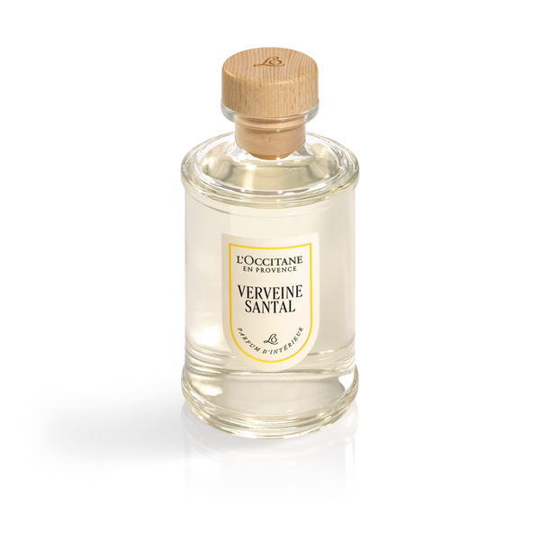 Verveine Santal diffuser