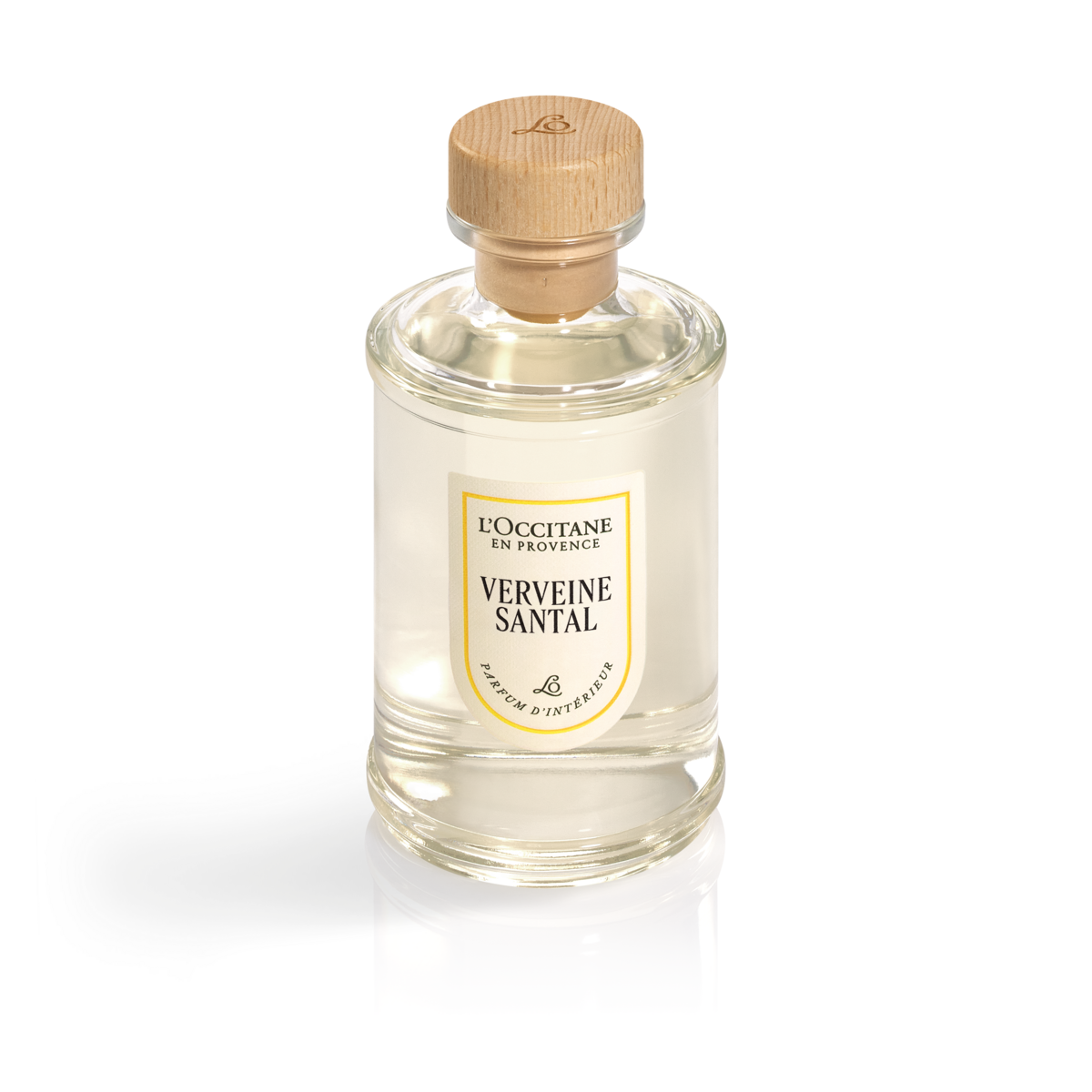 Verveine Santal diffuser
