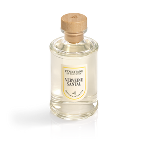 Verveine Santal diffuser