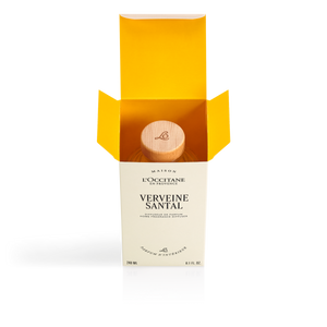 Verveine Santal diffuser