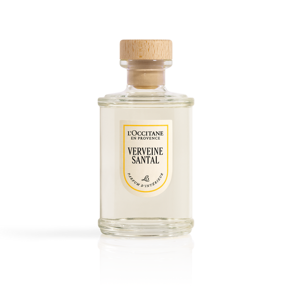 Verveine Santal diffuser