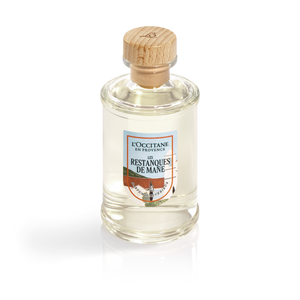 Les Restanques de Mane diffuser