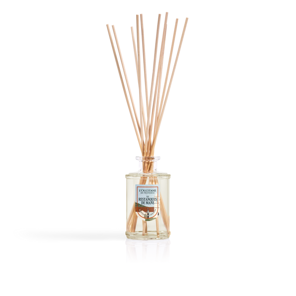 Les Restanques de Mane diffuser