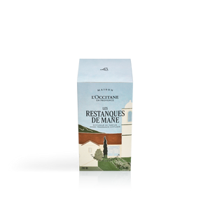 Les Restanques de Mane diffuser