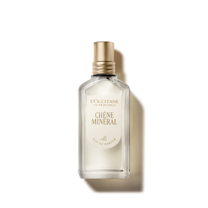Eau de Parfum Chêne Minéral