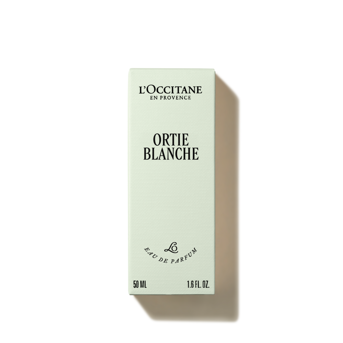 Ortie Blanche eau de parfum