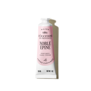 Noble Epine perfumed hand cream