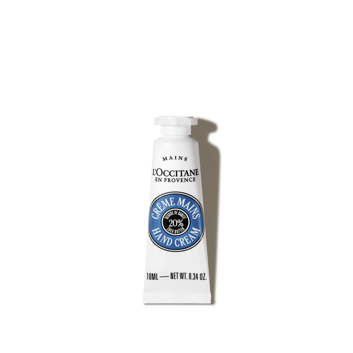 POKLON: Krema za ruke Karite 10 ml