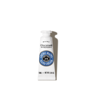 POKLON: Krema za ruke Karite 10 ml