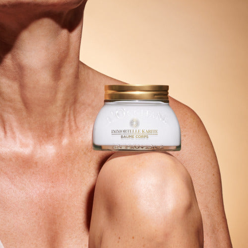 Balzam za mladoliku kožu tijela